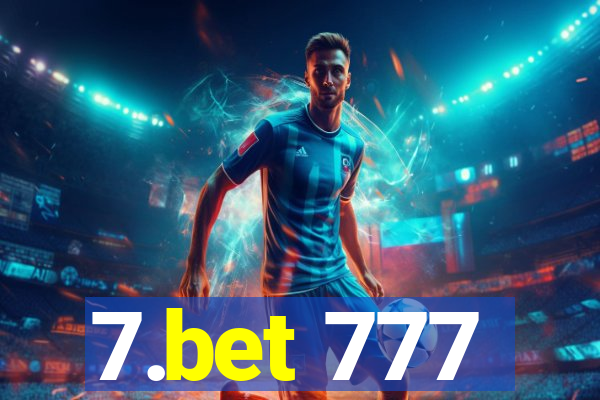 7.bet 777